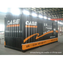 Modular Prefabricated Steel Warehouse House Kit Bamboo